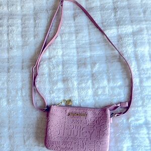 Juicy Couture Crossbody Bag